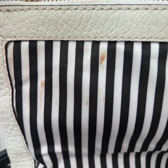 Kate Spade New York Southport Avenue Maria Large Handbag & Matching Wallet - Picture 8 of 16